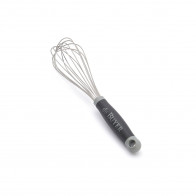 de Buyer GÖMA Universal Whisk 35 cm with Spring Steel Wires - Plastic Handle