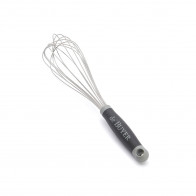 de Buyer GÖMA Universal Whisk 40 cm with spring steel wires - plastic handle