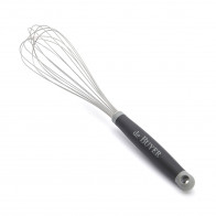 de Buyer GÖMA Universal Whisk 50 cm with Spring Steel Wires - Plastic Handle