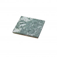 Skeppshult Trivet 15x15 cm - Kolmården Marble with Cork Base