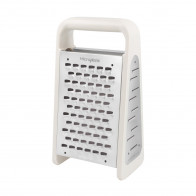 Microplane Specialty Tower Grater PureCut - Cashmere Beige