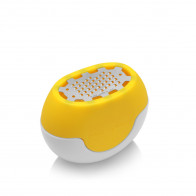 Microplane Specialty Series Flexi Zesti - Yellow