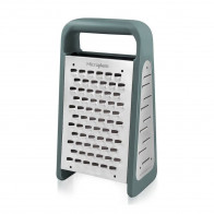 Microplane Specialty Tower Grater PureCut - Eucalyptus