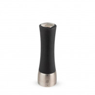 Peugeot Daman U'Select Pepper Mill 21 cm Beechwood Graphite - Steel Grinder