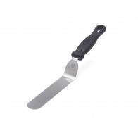 de Buyer FKOFFICIUM angled spatula 15 cm