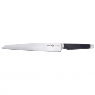 de Buyer FK 2 Ham Knife 26 cm - CVM Knife Steel - Carbon Fiber Polymer Handle