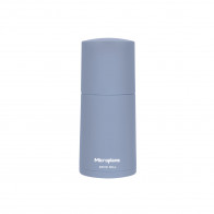 Microplane Specialty Nutmeg Mill / Spice Grinder - Sky Blue