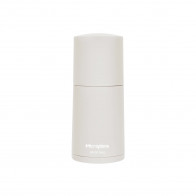 Microplane Specialty Nutmeg Grinder / Spice Mill - Cashmere Beige