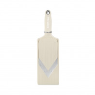 Microplane Specialty V-Plane PureCut - Cashmere Beige