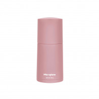 Microplane Specialty Nutmeg Grinder / Spice Grinder - Dusty Rose