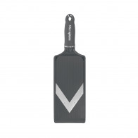Microplane Specialty V-Slicer PureCut - Dark Grey