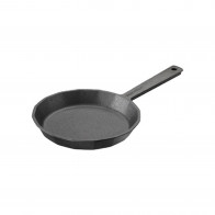 Skeppshult Iron Pan 23 cm - Cast Iron