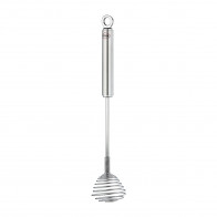 Rösle whisk 4.5 cm with round handle - stainless steel
