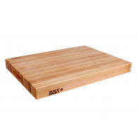 Boos Blocks Pro Chef Cutting Board 61x46x6 cm - Maple Wood