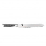 KAI Shun Kagerou Bread Knife 23 cm