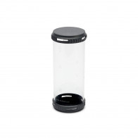de Buyer Le Tube replacement container for kitchen syringe