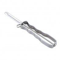 KAI Select 100 I Peeler - Stainless Steel