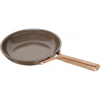 Zwilling Milano frying pan 20 cm brown - aluminum