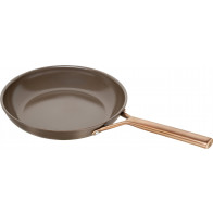 Zwilling Milano frying pan brown 28 cm - aluminum