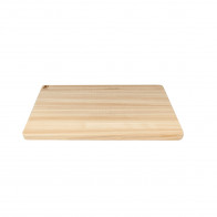 KAI Shun Cutting Board S - Hinoki Wood