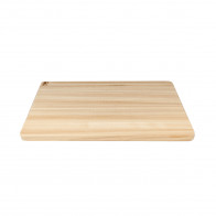 KAI Shun Cutting Board M - Hinoki Wood