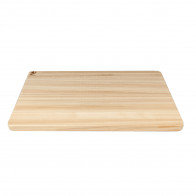 KAI Shun Cutting Board L - Hinoki Wood