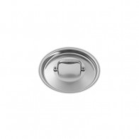 Falk Culinair Flandria Lid 16 cm - Stainless Steel
