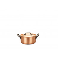 Falk Culinair Fusion Meat Pot with Lid 16 cm