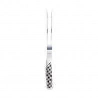 Global G-13 carving fork 16 cm