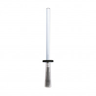 Global G-38/B Diamond Sharpening Rod / Honing Rod 26 cm