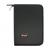 Global G-666/07 Knife Hard Case / Knife Bag for 7 Knives