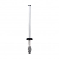 Global G-75 Diamond Sharpening Rod 25.5 cm