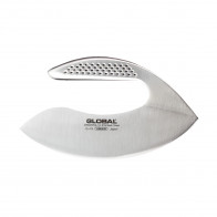 Global G-76 Chef's Knife - Cromova 18 Steel