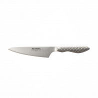 Global GS-89 Universal Knife - Cromova 18 Steel