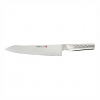 Global NI Chef's Knife 26 cm - Cromova 18 Steel