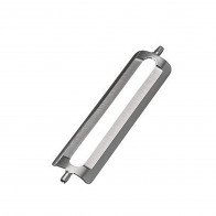 Global replacement blade smooth for peeler GS-94