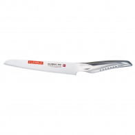 Global SAI-M05 Filleting Knife 17 cm Flexible - Cromova 18 Sanso Steel