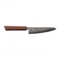 Suncraft Senzo Retro Universal Knife 14.3 cm - Ginsan Steel