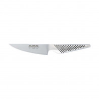 Global GS-1 Cleaning Knife 11 cm - Cromova 18 Steel