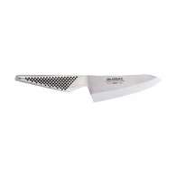Global GS-4R fish knife 12 cm single-edged - Cromova 18 steel