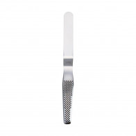 Global GS-42/4 angled palette 11 cm - stainless steel