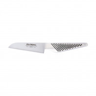 Global GS-6 Paring Knife 10 cm - Cromova 18 Steel