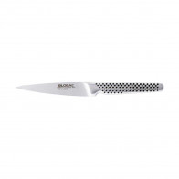 Global GSF-22 Paring Knife 11 cm - Cromova 18 Steel