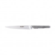 Global GSF-24 Universal Knife 15 cm - Cromova 18 Steel