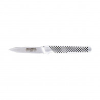 Global GSF-31 Paring Knife 8 cm - Cromova 18 Steel