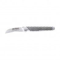 Global GSF-34 Paring Knife 6 cm - Cromova 18 Steel
