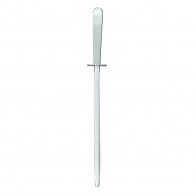 Güde Kappa Sharpening Steel 26 cm - CVM Knife Steel