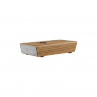 Horl 2 magnetic honing guide oak