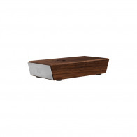 Horl 2 magnetic honing guide walnut