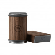 HORL 3 Roll Sharpener & Magnetic Sharpening Guide Walnut